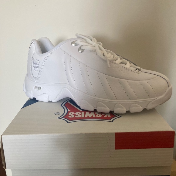 K-Swiss - Picture 2 of 2